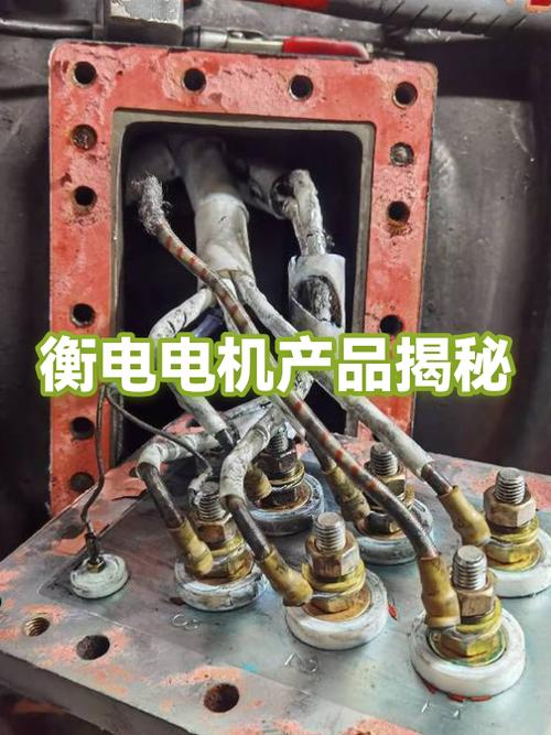 工业电机 工厂跳动的\u201c心脏\u201d — 解析衡电电机的技术实力与行业价值