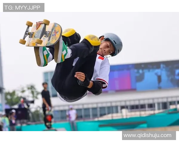 杭州滑板队比赛经验分享与成长之路探讨 杭州滑板队比赛经验分享与成长之路探讨