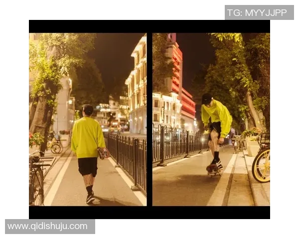 广州滑板队的蜕变之旅:从地方团队到世界舞台的精彩历程 广州滑板队的蜕变之旅:从地方团队到世界舞台的精彩历程