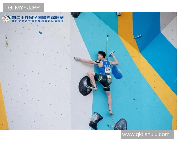 成都攀岩队状态引发热议运动员表现与训练方法成焦点讨论