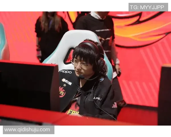 探讨FPX在CSGO比赛中的心理素质对战绩的影响与提升策略