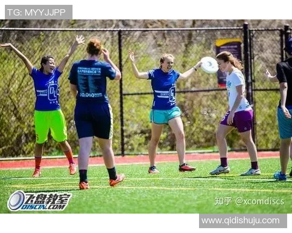 深圳飞盘队的速度解析与战术运用探讨 深圳飞盘队的速度解析与战术运用探讨