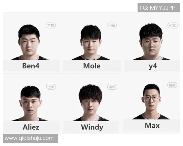 独家深度解析V5战队成员个人能力全面对比与发展潜力分析