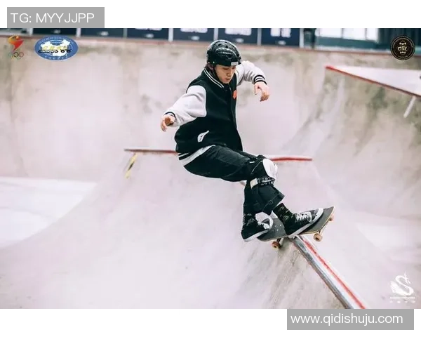 深圳滑板队实力强劲荣登全国滑板实力排行榜第四名