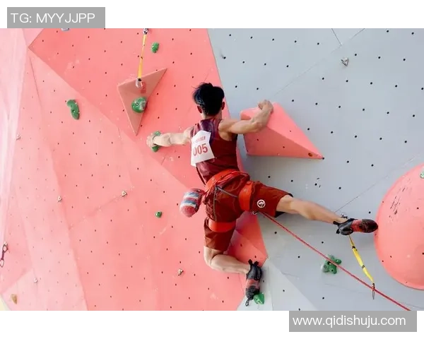 武汉攀岩队的节奏与挑战：聚焦攀岩运动的热情与坚持