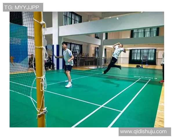 羽毛球专题:探讨成都羽毛球队灵活性训练与战术创新的成功之道 羽毛球专题:探讨成都羽毛球队灵活性训练与战术创新的成功之道