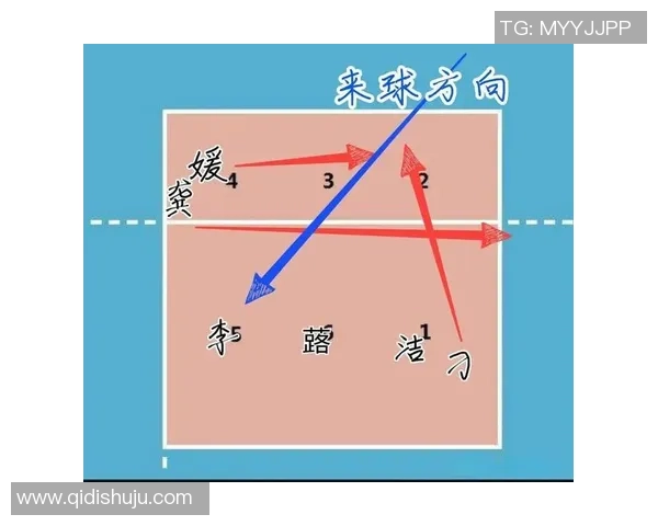西安排球队个人能力分析与排球战术的深度结合探讨