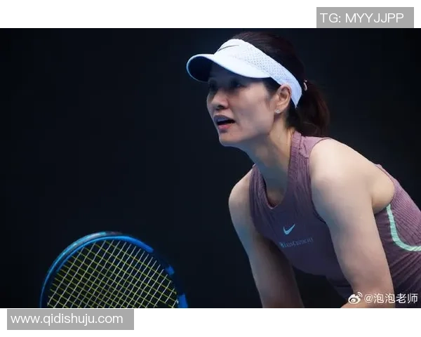 李娜专访：从球场到人生的转折与成长之路